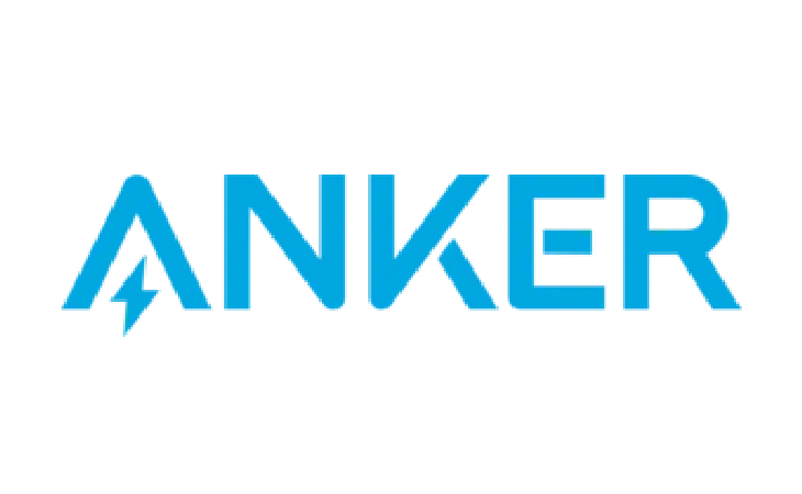 ANKER Transparent logo