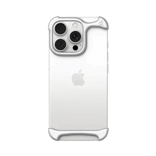 ARC-Pulse-Protection-Bumper-case-for-14-pro-15pro-16pro-series-light-silver-768x768