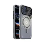 AULUMU-Frosty-case-White-in-Dark-Blue-iphone-17-series-768x768