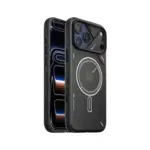 AULUMU-Frosty-case-black-in-Dark-Blue-iphone-17-series-768x768