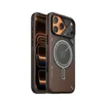 AULUMU-Frosty-case-black-in-Orange-iphone-17-series-768x768