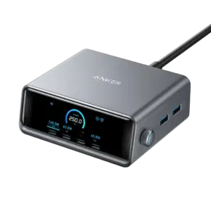 Anker Prime 250W Charger