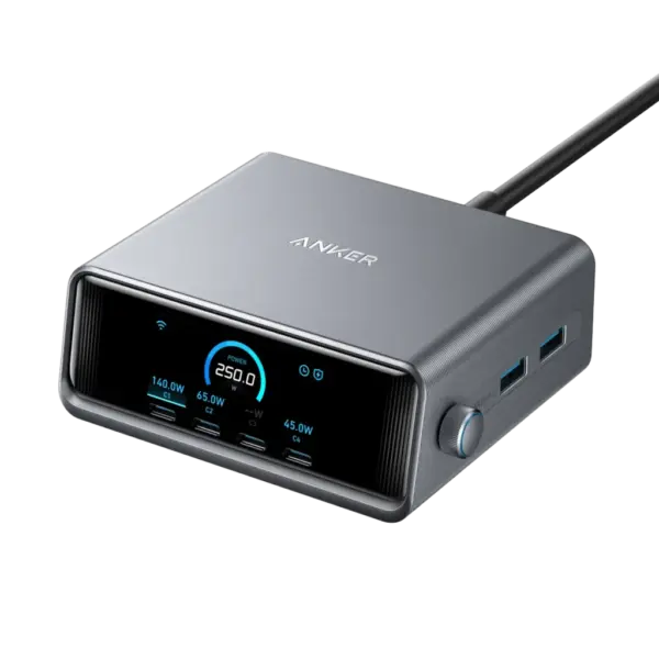 Anker Prime 250W Charger