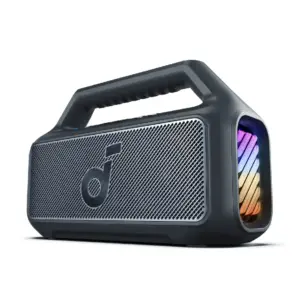 Anker Soundcore Boom 2 Portable Speaker