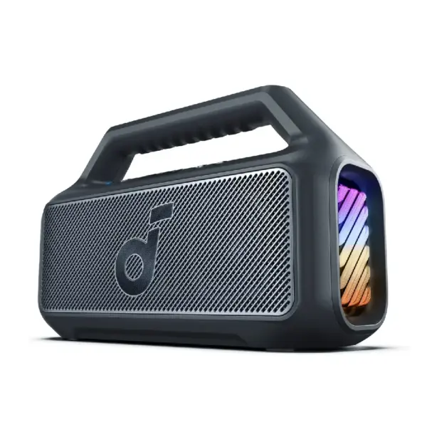 Anker Soundcore Boom 2 Portable Speaker