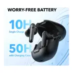 Anker Soundcore Liberty 4NC Earbuds 50 Hour Battery Life at Nextechstore.lk