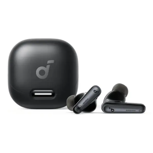 Anker Soundcore Liberty 4NC Earbuds and Casing at Nextechstore.lk