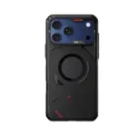 Aulumu-A17-Rugged-case-Dark-Blue-Iphone-17-Front-768x768