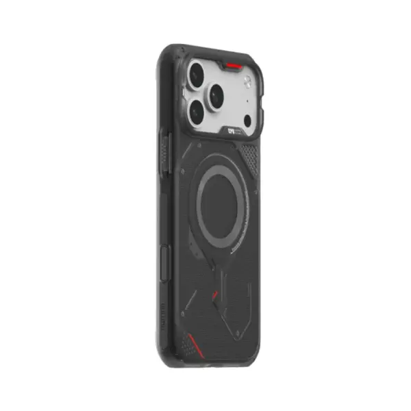 Aulumu-A17-Rugged-case-silver-Iphone-17-side-768x768