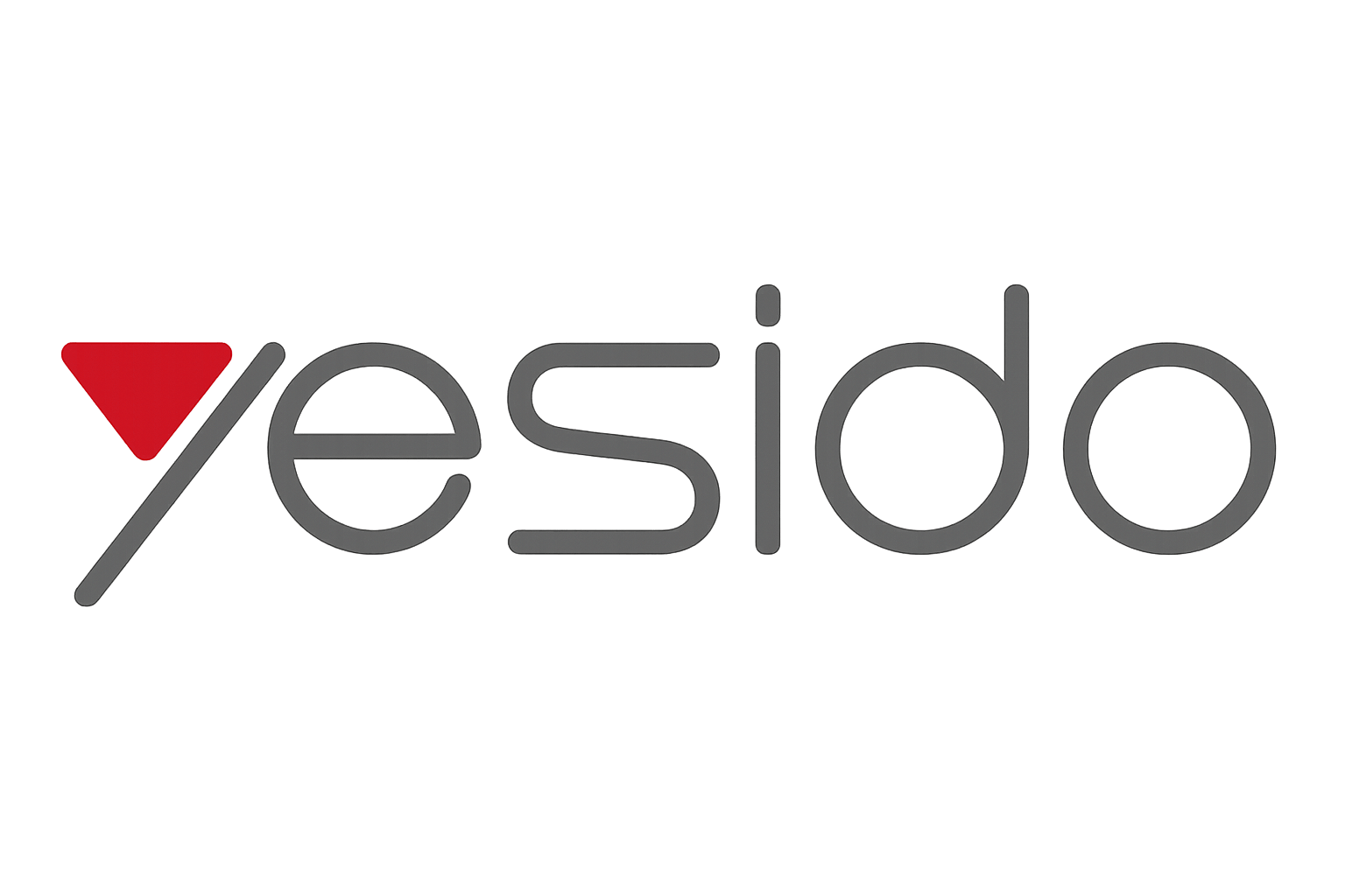 YESIDO LOGO Transparent Background