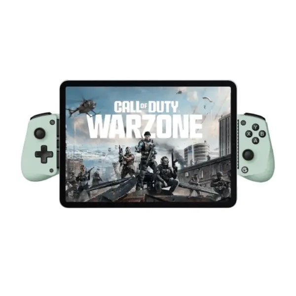 GameSir-X5-Lite-Mint-Green-Ipad-Compatibility-at-Nextechstore.lk_-768x768
