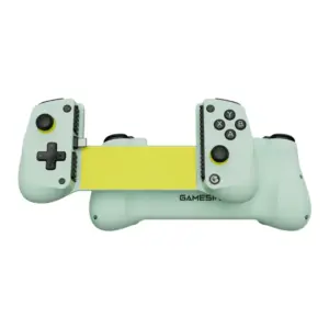GameSir-X5-Lite-Mint-Green-front-and-back-at-Nextechstore.lk_