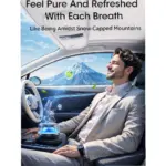 TORRAS BEST CAR AIR Freshener