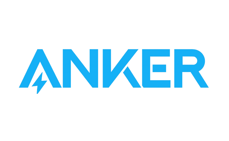 ANKER Transparent logo