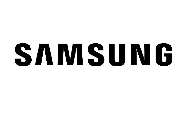 SAMSUNG LOGO TRANSPARENT BACKGROUND
