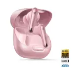 Anker SoundCore Liberty 4NC Pink with white Background