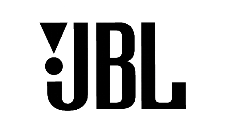 JBL LOGO Transparent