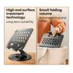 Remax-RM-C60-Alloy-Rotary-Metal-Ipad-Stand-easy-carry-portable-at-Nextecgstore.lk_-768x768