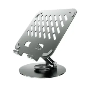Remax-RM-C60-Alloy-Rotary-Metal-Tablet-Stand-Side-View-at-Nextecgstore.lk_-768x768