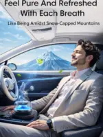 TORRAS BEST CAR AIR Freshener