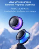 TORRAS CLOUD DIFFSION AIR FRESHENER