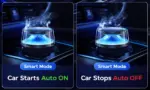 Smart Car Air Freshener