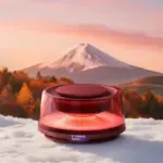 TORRAS WARM WINTERLAND CAR AIR FRESHENER