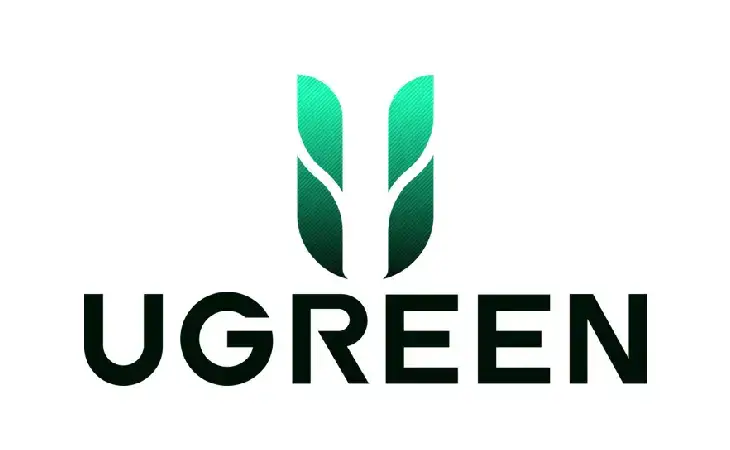 UGREEN LOGO