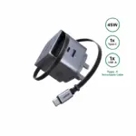 UGREEN 45W Nexode Pro GaN X614