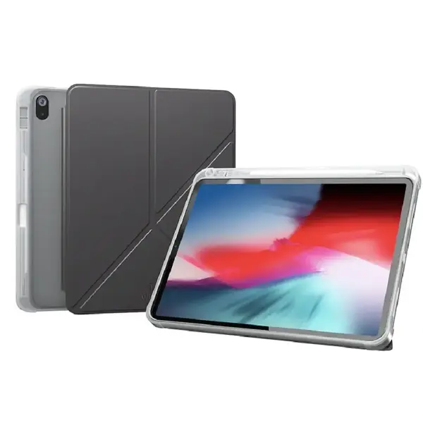 WIWU CLASSIC III BLACK CASE