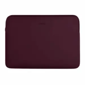 WIWU-Skin-Zero-laptop-Sleeve-Burgundy-Red-at-Nextechstore.lk_-768x768