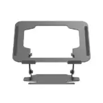 WIWU ZM-901 LAPTOP STAND FRONT VIEW