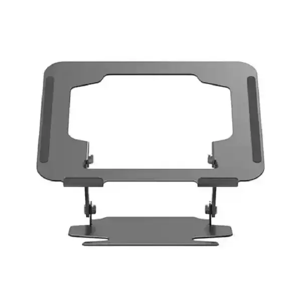 WIWU ZM-901 LAPTOP STAND FRONT VIEW