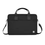 WiWU-Minimalist-Laptop-Bag-II-Black-15.6-inch-and-14-inch-At-Nextechstore.lk_-768x768