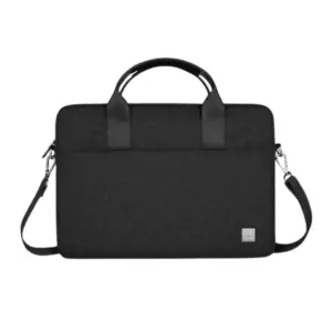 WiWU-Minimalist-Laptop-Bag-II-Black-15.6-inch-and-14-inch-At-Nextechstore.lk_-768x768