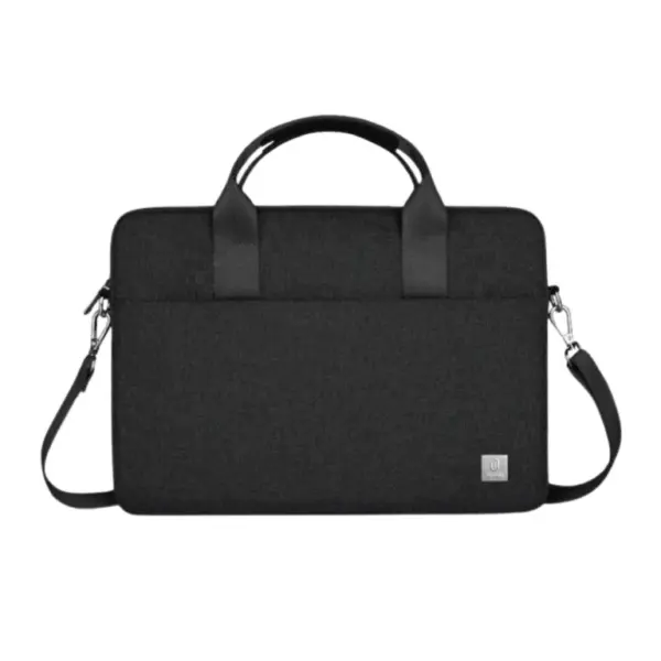 WiWU-Minimalist-Laptop-Bag-II-Black-15.6-inch-and-14-inch-At-Nextechstore.lk_-768x768