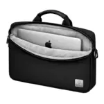 WiWU-Minimalist-Laptop-Bag-II-Black-Open-Padding-Protection-Bag-at-Nextechstore.lk_-768x768