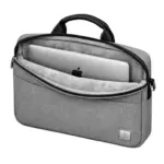 WiWU-Minimalist-Laptop-Bag-II-Grey-Open-Padding-Protection-Bag-at-Nextechstore.lk_-768x768