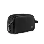 WiWU Phantom Fingerprint Lock Pouch Pro Black at Nextechstore.lk