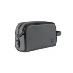 WiWU Phantom Fingerprint Lock Pouch Pro Grey at Nextechstore.lk