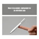 Xiaomi-Ballpoint-Pen-10-pack-Light-Weight-At-Nextechstore.lk