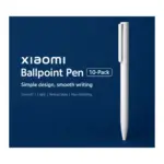 Xiaomi-Ballpoint-Pen-10-pack-Nextechstore.lk_-768x768