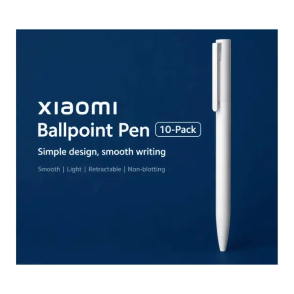 Xiaomi-Ballpoint-Pen-10-pack-Nextechstore.lk_-768x768 Xiaomi-Ballpoint-Pen-10-pack-Nextechstore.lk_-768x768