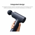 Xiaomi-Massage-Gun-2-Side-Integrated-Design-at-Nextechstore.lk_-768x768