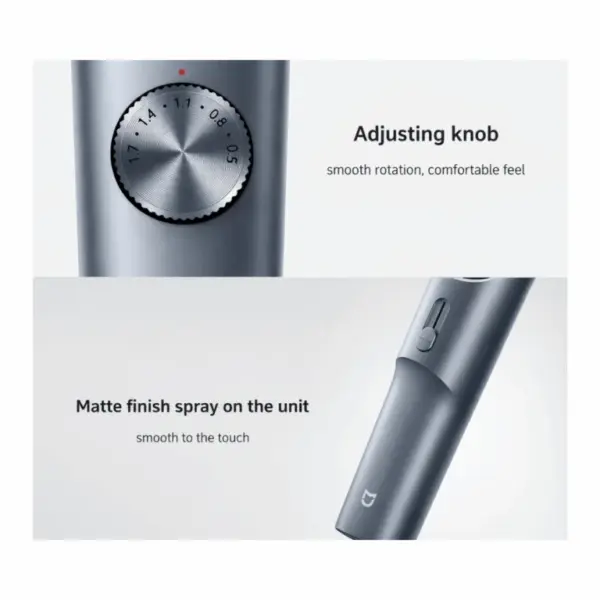 Xiaomi-Mijia-Hair-Clipper-2-With-Adjustable-Knob-at-Nextechstore.lk_-768x768