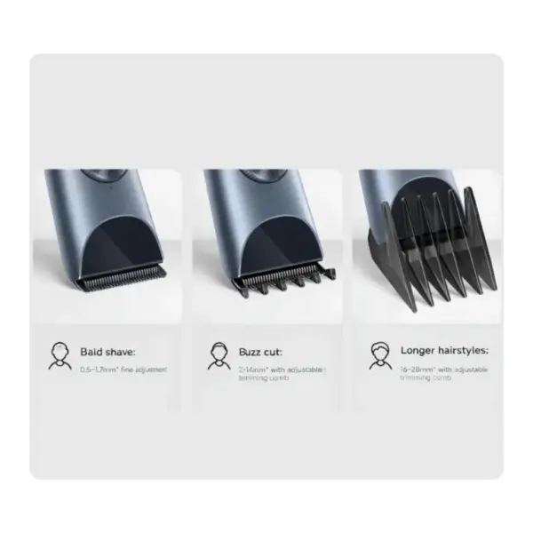 Xiaomi-Mijia-Hair-Clipper-2-hair-clips-at-Nextechstore.lk_-768x768