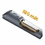 Xiaomi-Mijia-Hair-Clipper-2-longer-battery-life-at-Nextechstore.lk_-768x768