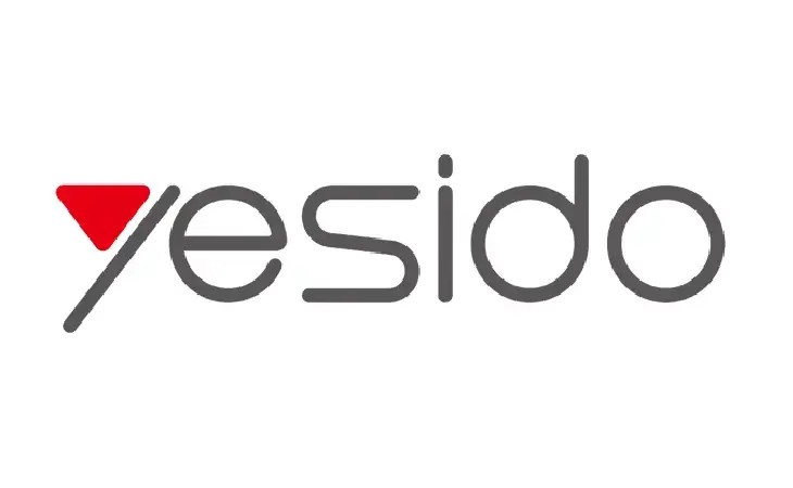YESIDO LOGO