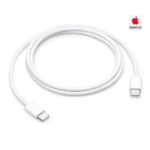 60W USB-C TO C Cable with Apple Care Warranty at nextechstore.lk
