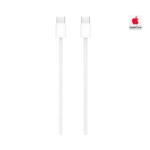 60W USB-C TO C One Meter Cable with Apple Care Warranty at nextechstore.lk